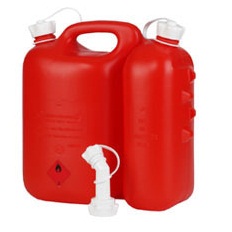 Makita 949000032 Benzines kanna 5 l