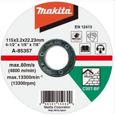 Makita A-85357