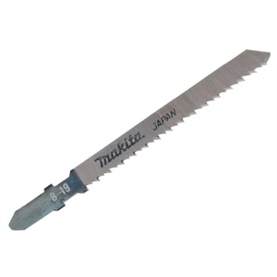 Makita A-85715 Dekopírfűrészlap 90mm fa, műanyag