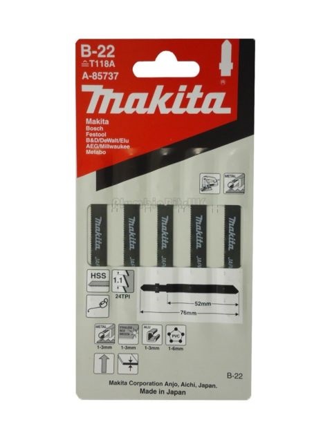 Makita A-85737