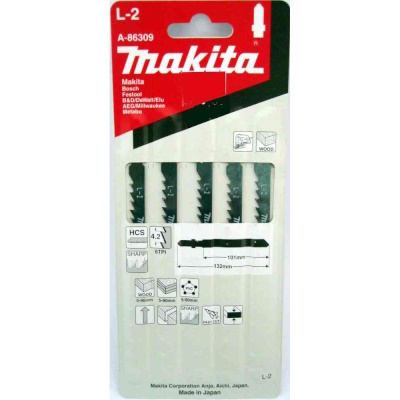 Makita A-86309