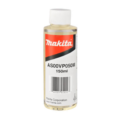 Makita AS00VP050M Vákuumpumpa olaj  150ml