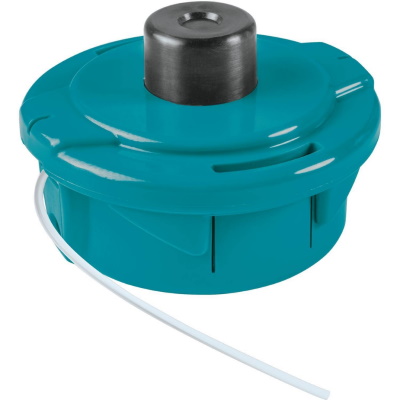 Makita B-02945 Félautomata damilfej 2,4mm damilhoz UNIVERZÁLIS M8-M10x1,0-1,25 bal