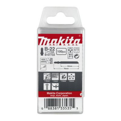 Makita B-07733