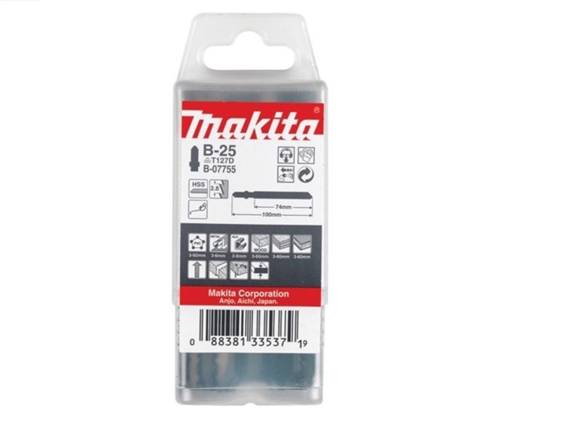 Makita B-07755