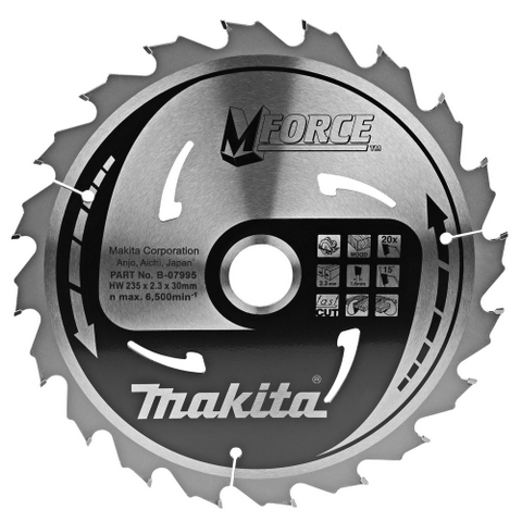 Makita B-07995