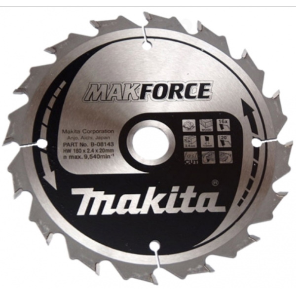 Makita B-08143