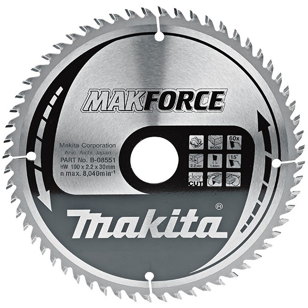 Makita B-08230