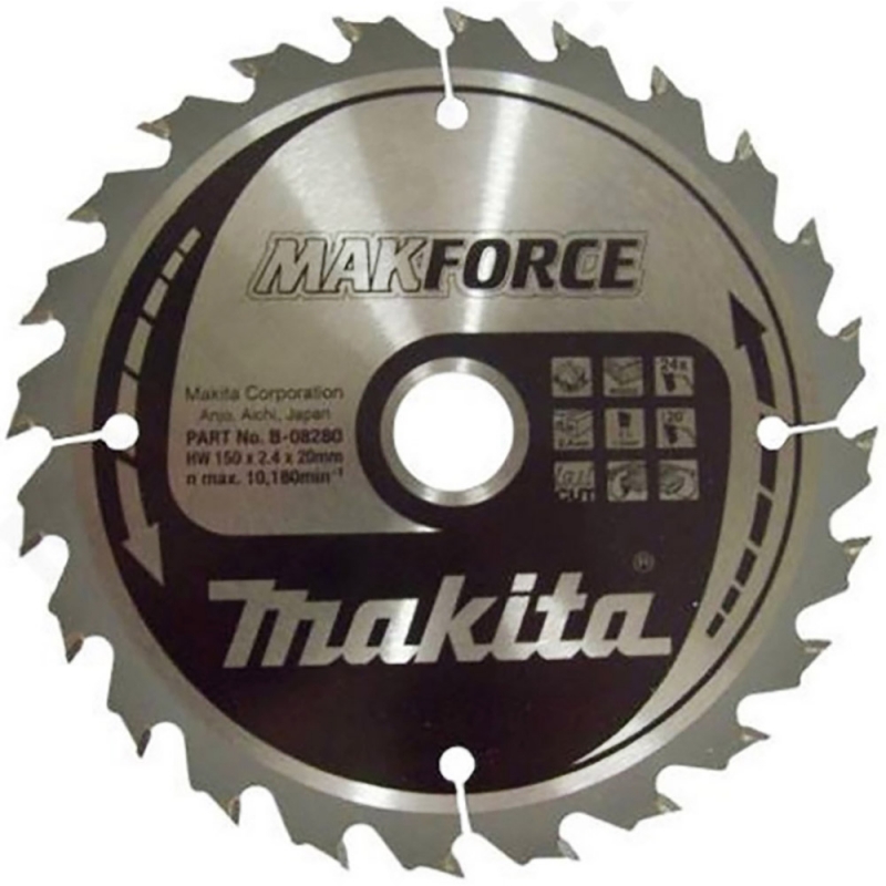 Makita B-08280