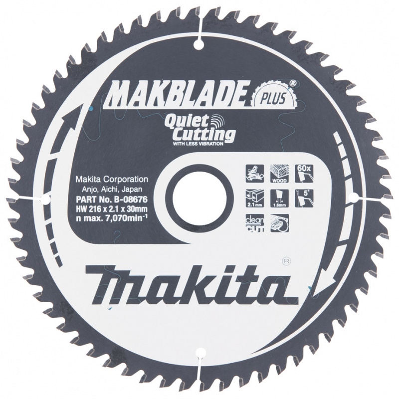 Makita B-08676
