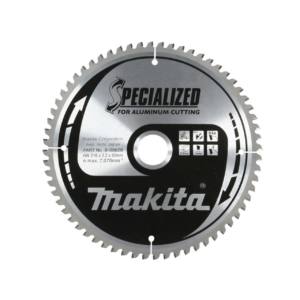 Makita B-08741 Körfűrészlap 355x30mm Z80 Makblade plus gérvágó fűrészekhez