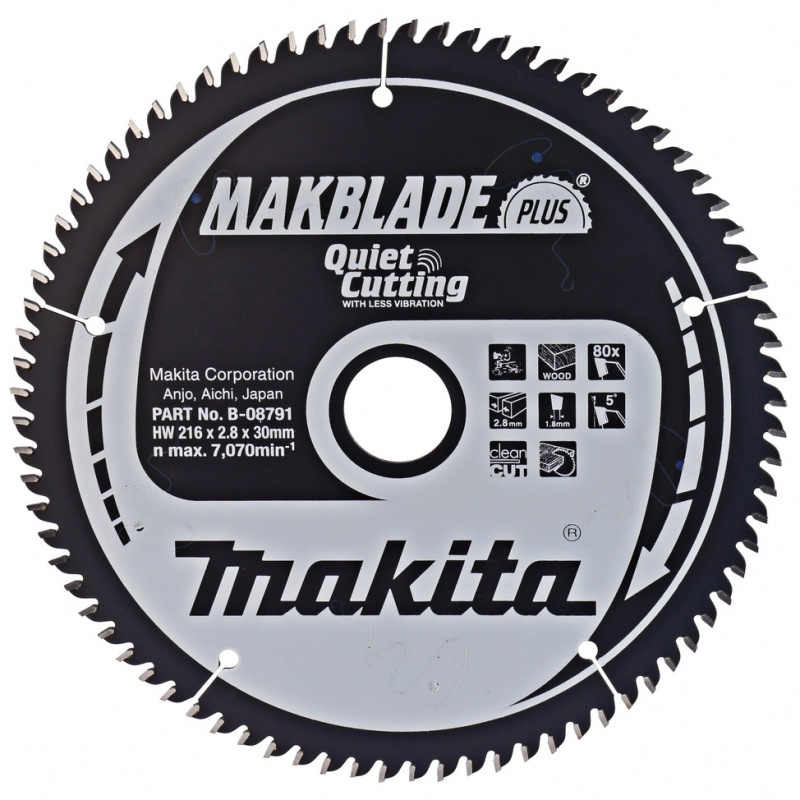 Makita B-08791