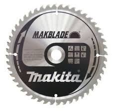 Makita B-08953 Körfűrészlap 190x20mm Z48 Makblade plus gérvágó fűrészekhez