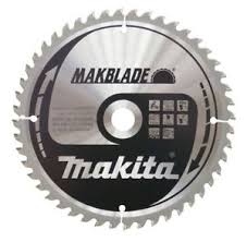 Makita B-08953 Körfűrészlap 190mm F:20 Z48 Makblade plus gérvágó fűrészekhez