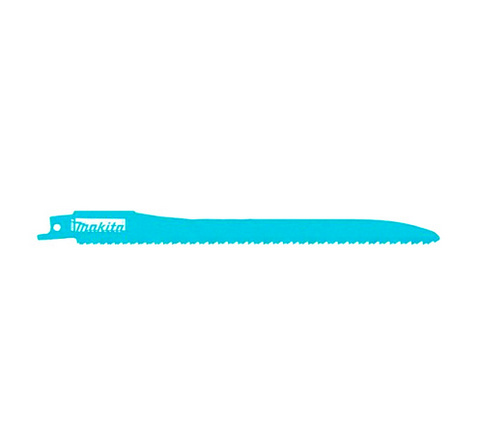 Makita B-10637 Orrfűrészlap 305 mm Z6-8 fa, fém,  Szeges Fa 3db/csomag