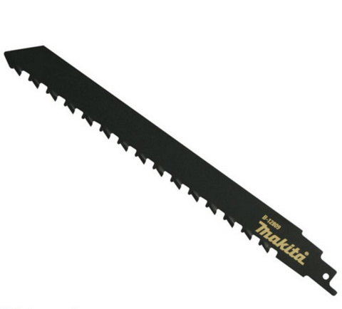 Makita B-12809 Orrfűrészlap Téglához és kőzethez 240mm TPI:2