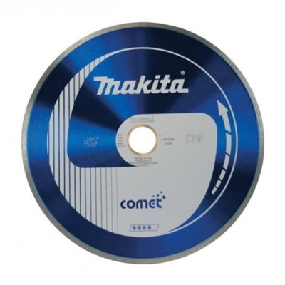 Makita B-13063 80 mm folyamatos élű gyémánt vágótárcsa márvány, gránit és kerámia vágására