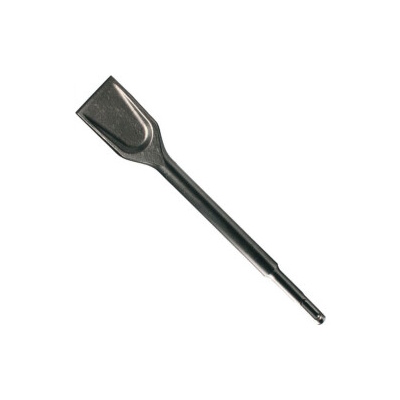 Makita B-14059 Vésőszár lapos SDS+ 40 x250mm