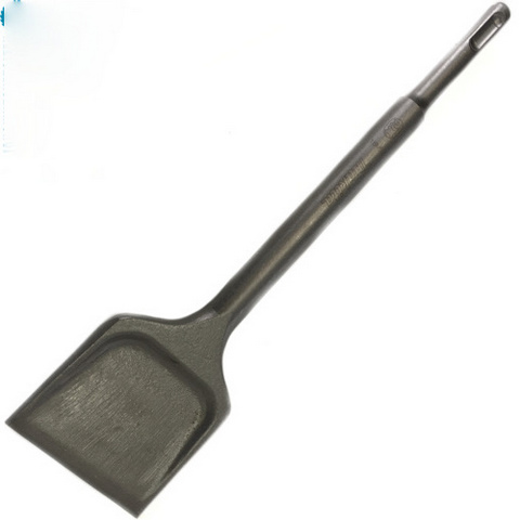 Makita B-14065 SDS-Plus vésőszár lapos 250/60mm önélező Long Life