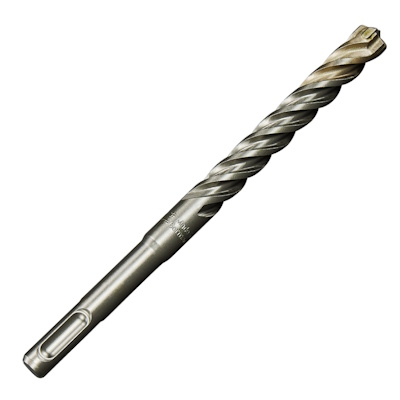 Makita B-16586 SDS-Plus fúrószár 12 x 160 mm x10db Készlet