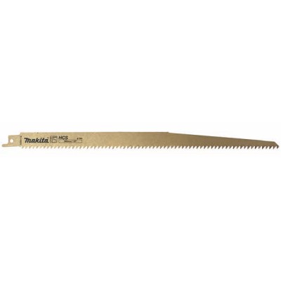 Makita B-16829 Orrfűrészlap 305mm fára, gallyazáshoz sűrű rőzse fogazattall