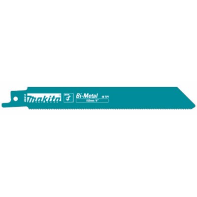 Makita B-16857 Orrfűrészlap 305mm fémhez, vascsövek vágásához 5-200mm