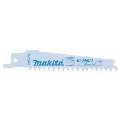 Makita B-20448 Orrfűrészlap 100mm fémhez JR100D-s akkus géphez