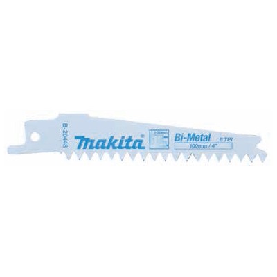 Makita B-20448 Orrfűrészlap fémhez 100mm JR100D-s akkus géphez