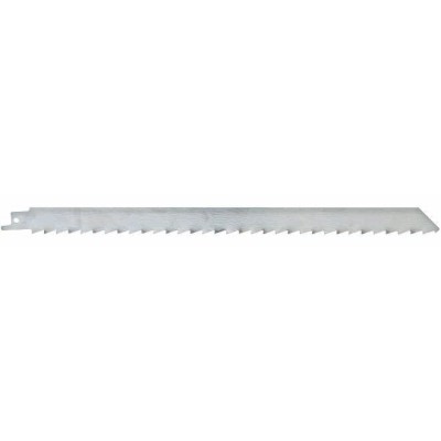 Makita B-23254 Orrfűrészlap 300mm hús vágáshoz rozsdamentes anyagból