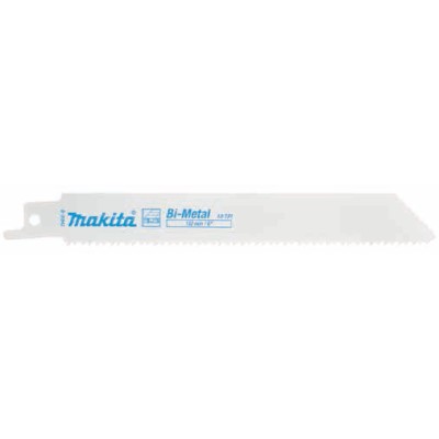 Makita B-31843 Orrfűrészlap raklap bontására 152mm