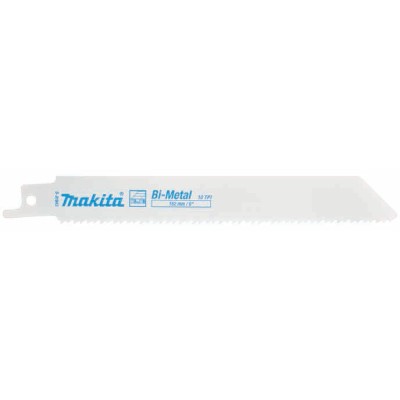 Makita B-31859 Orrfűrészlap 225mm fémhez, raklapokhoz