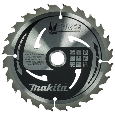 Makita B-32007