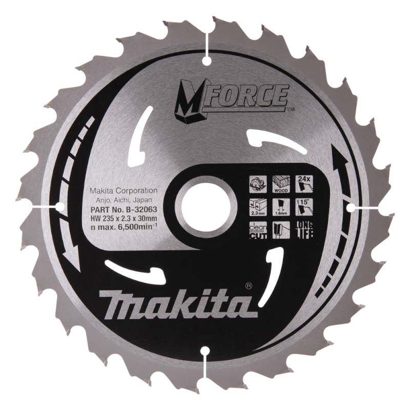 Makita B-32063