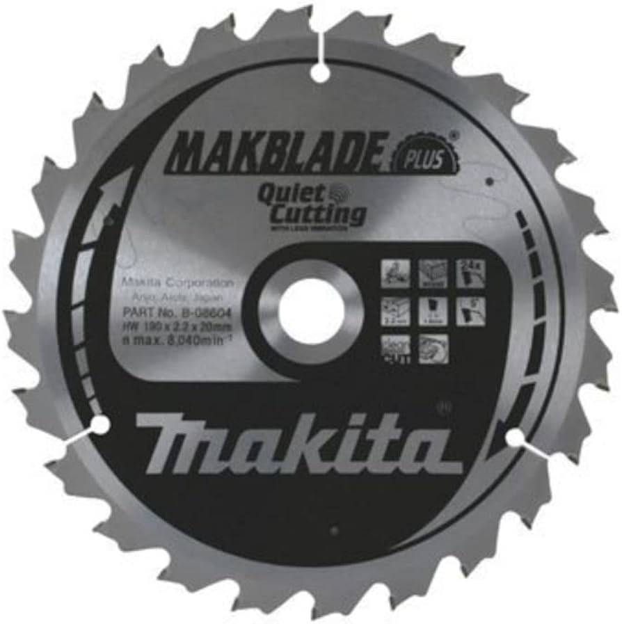 Makita B-32524