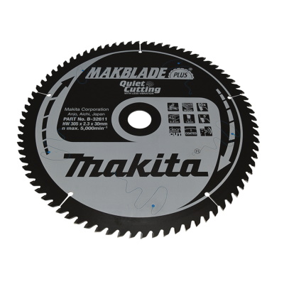Makita B-32611