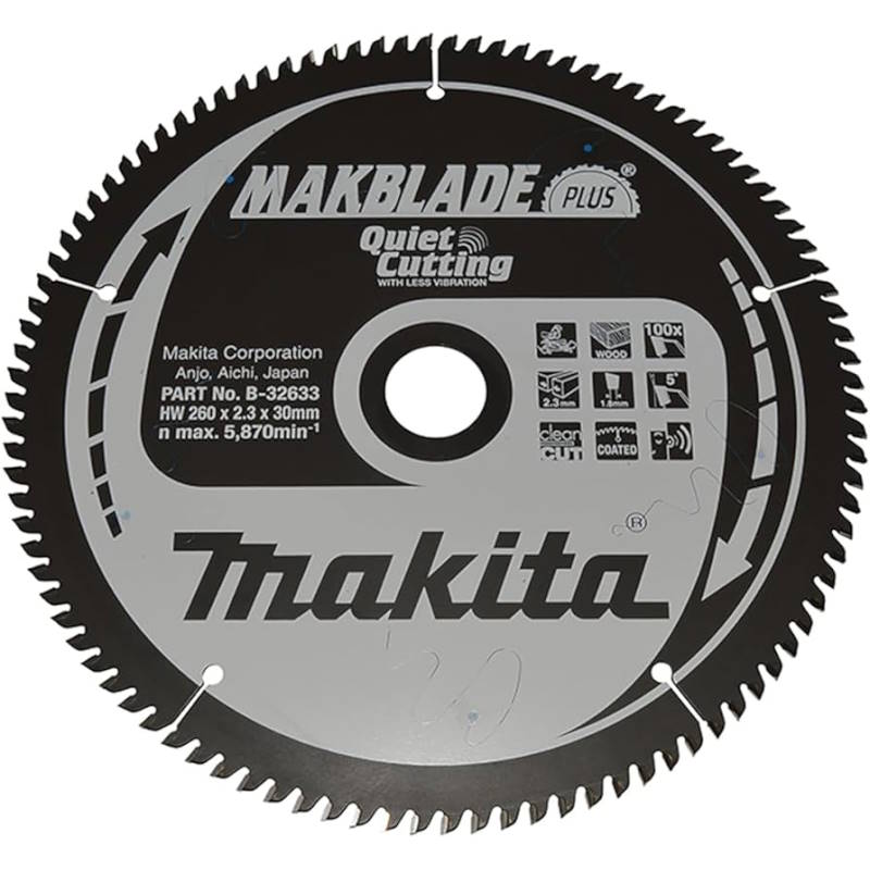 Makita B-32633
