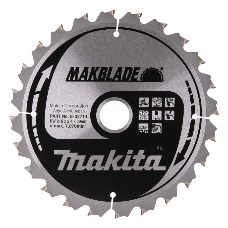 Makita B-32714
