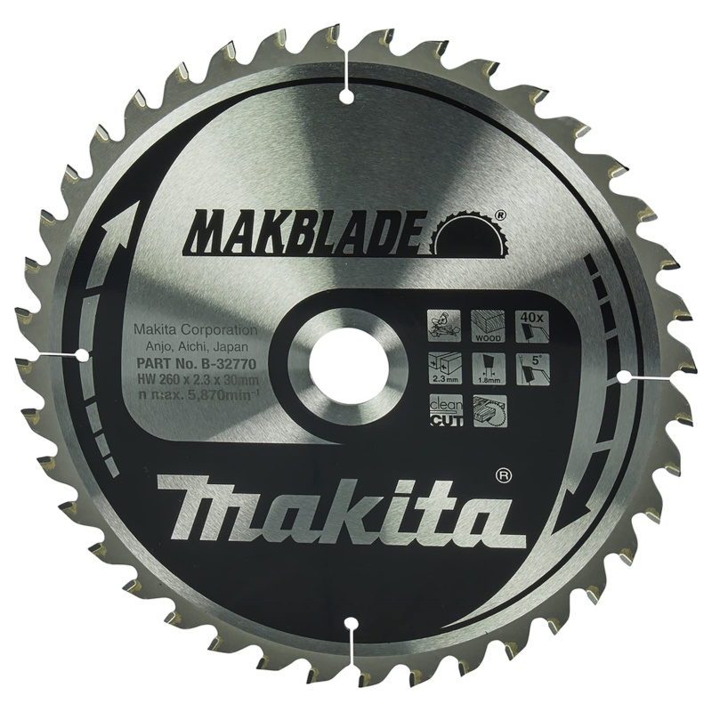 Makita B-32770