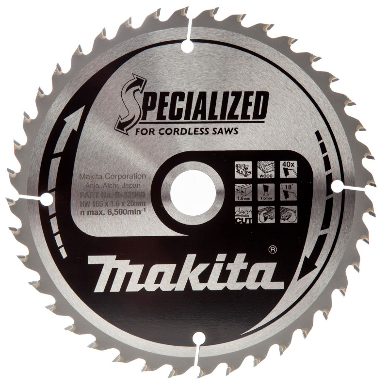 Makita B-32960