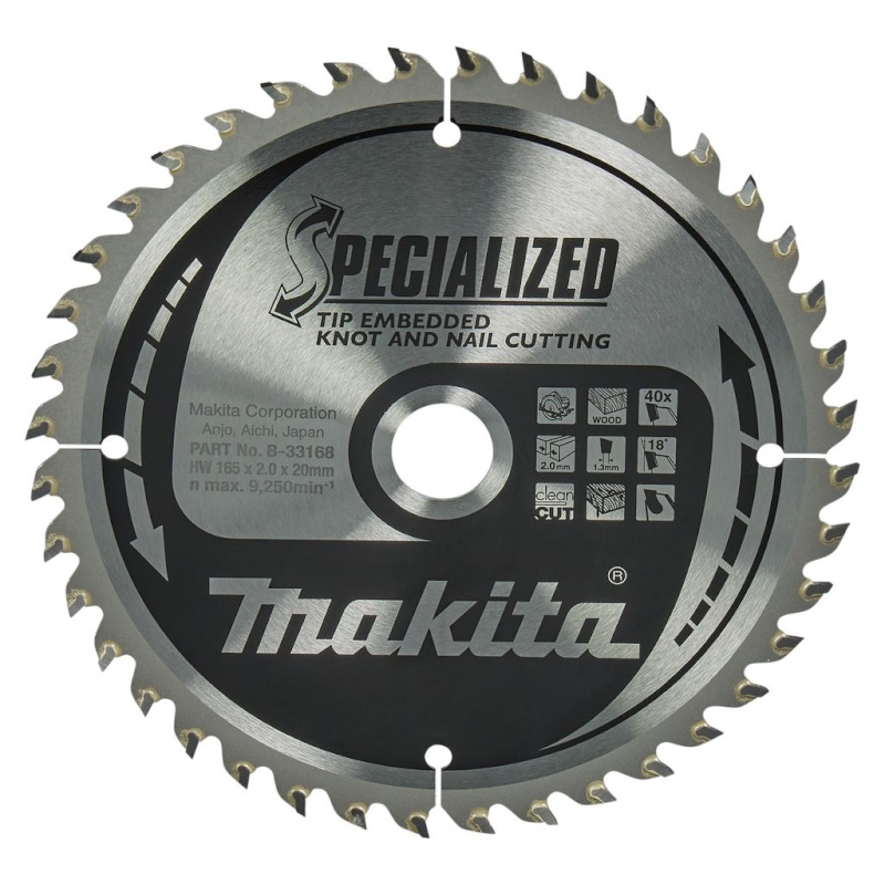 Makita B-33168