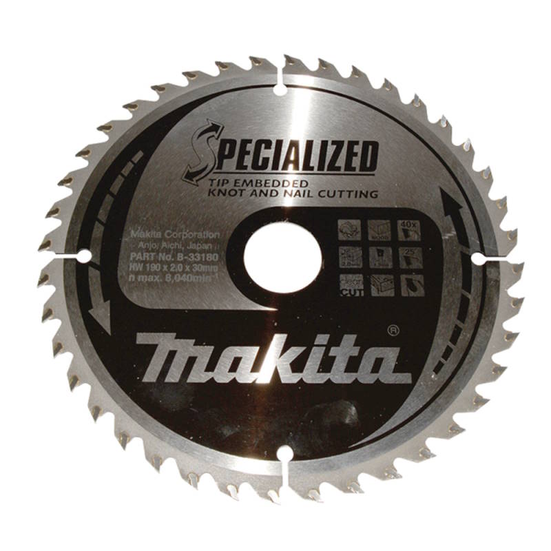 Makita B-33180