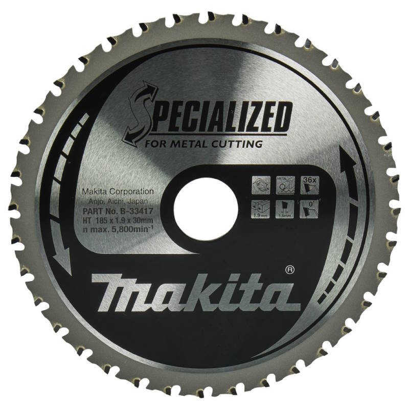 Makita B-33417