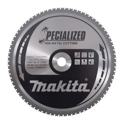 Makita B-33467