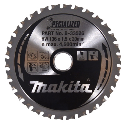 Makita B-33526