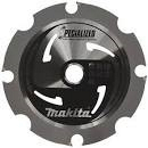 Makita B-33685 Körfűrészlap merülőfűrészhez 165x20x4z Betonrost lap vágásához