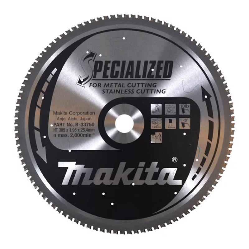 Makita B-33750