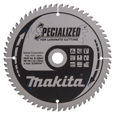 Makita B-33847