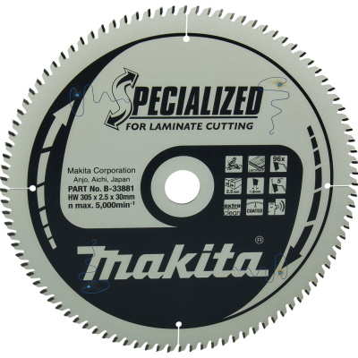 Makita B-33881