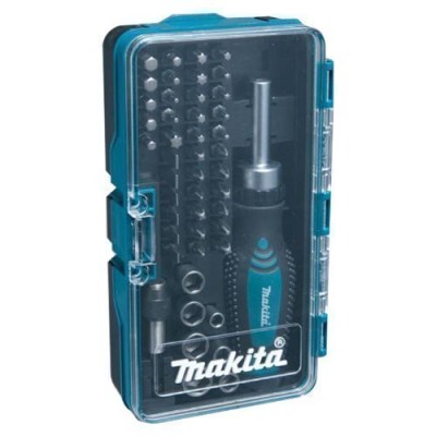 Makita B-36170 Bitkészlet 47 részes Profi