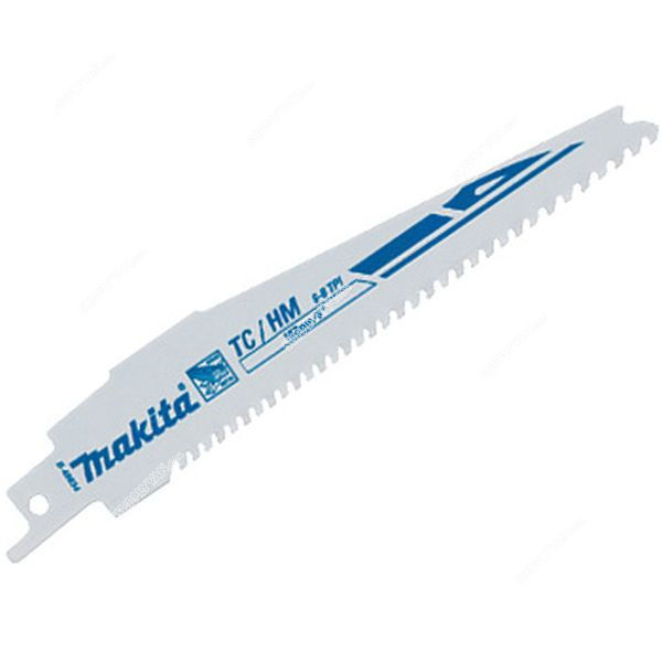 Makita B-49834 Orrfűrészlap 152mm fa, fém Z6-8